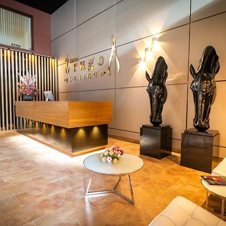 Trugo Luxury Rooms Armenia  Exterior photo