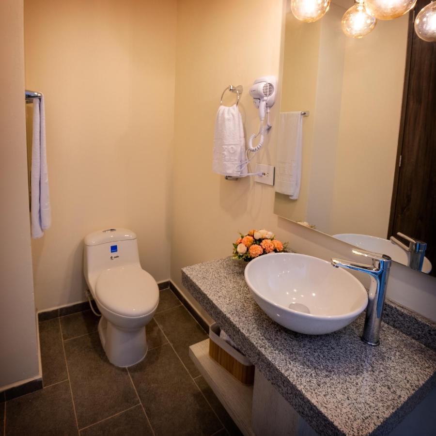 Trugo Luxury Rooms Armenia  Exterior photo