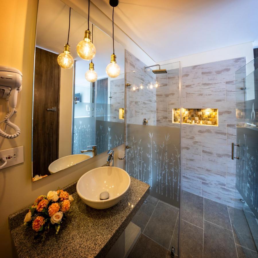 Trugo Luxury Rooms Armenia  Exterior photo