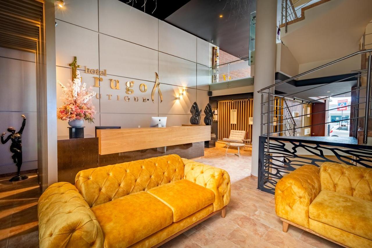 Trugo Luxury Rooms Armenia  Exterior photo