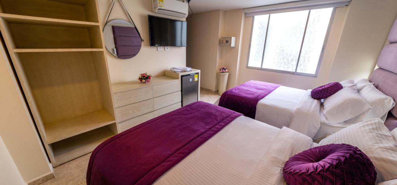 Trugo Luxury Rooms Armenia  Exterior photo