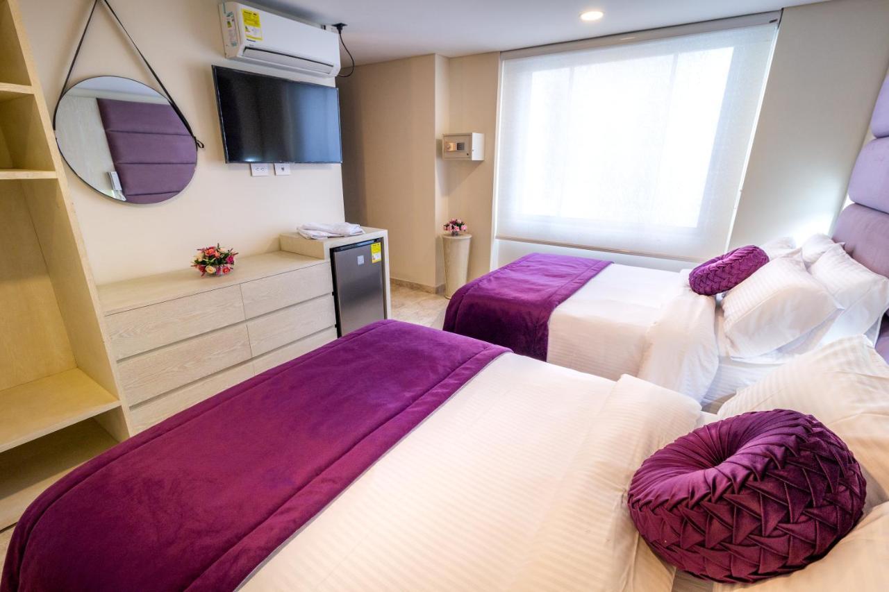 Trugo Luxury Rooms Armenia  Exterior photo