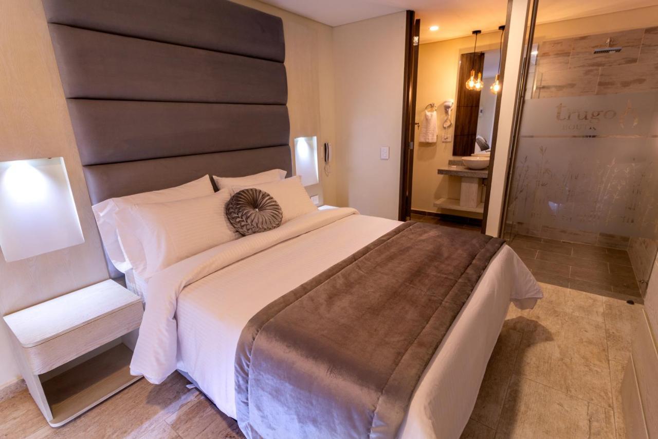 Trugo Luxury Rooms Armenia  Exterior photo