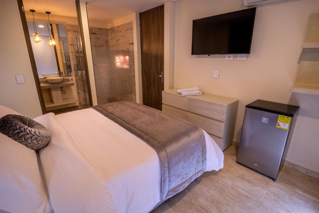 Trugo Luxury Rooms Armenia  Exterior photo