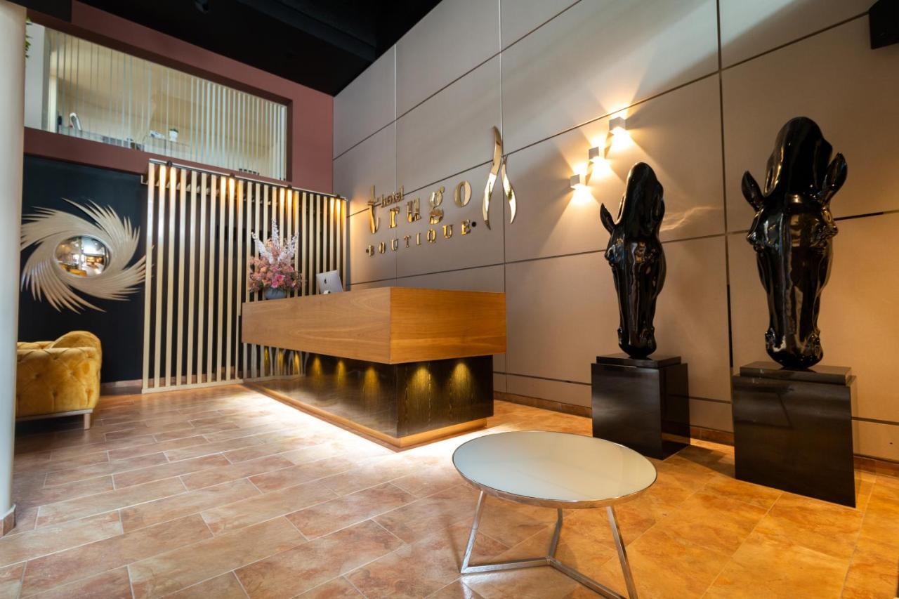 Trugo Luxury Rooms Armenia  Exterior photo