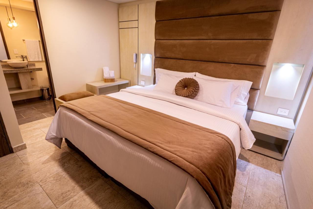 Trugo Luxury Rooms Armenia  Exterior photo