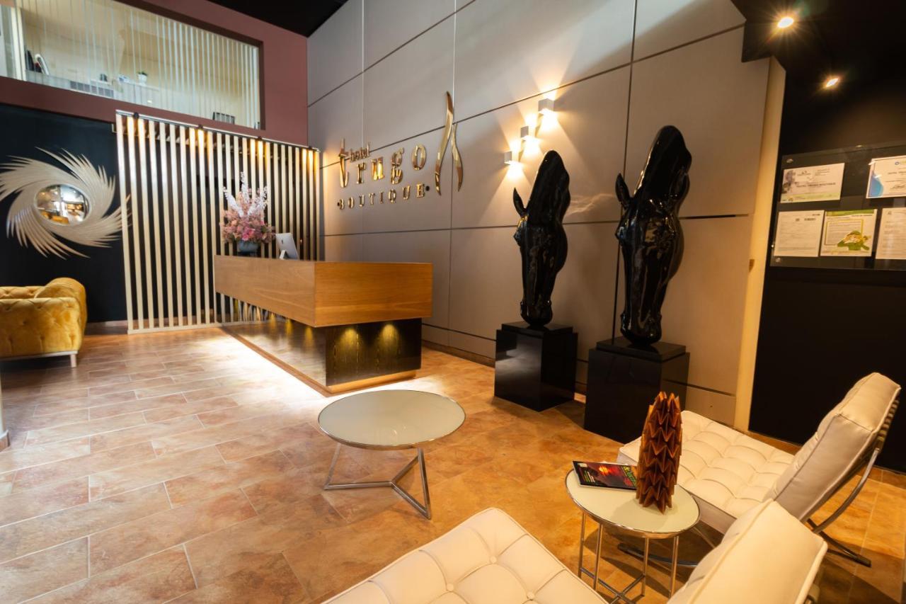 Trugo Luxury Rooms Armenia  Exterior photo
