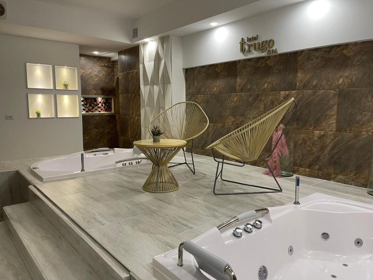 Trugo Luxury Rooms Armenia  Exterior photo