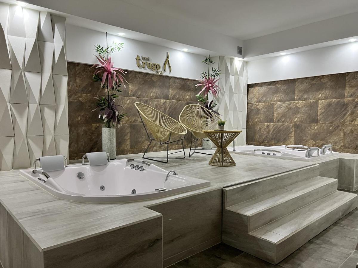 Trugo Luxury Rooms Armenia  Exterior photo